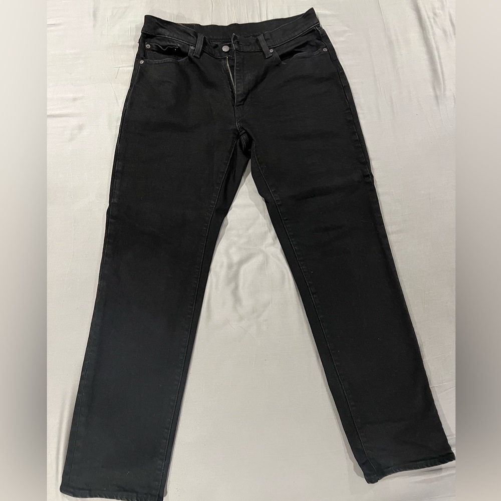 Levi's Premium 541 ATHLETIC TAPER LEVI’S FLEX MEN'S JEANS 32x32